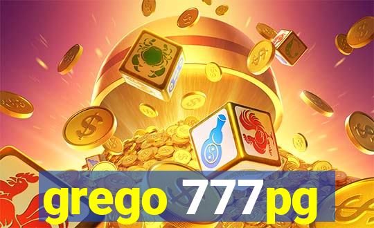 grego 777pg